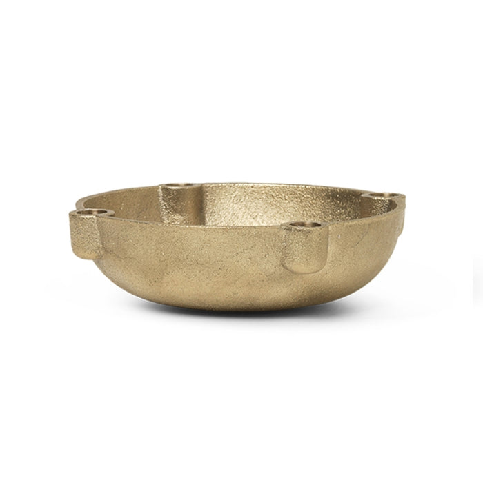 Bowl Candle Holder - Batten Home