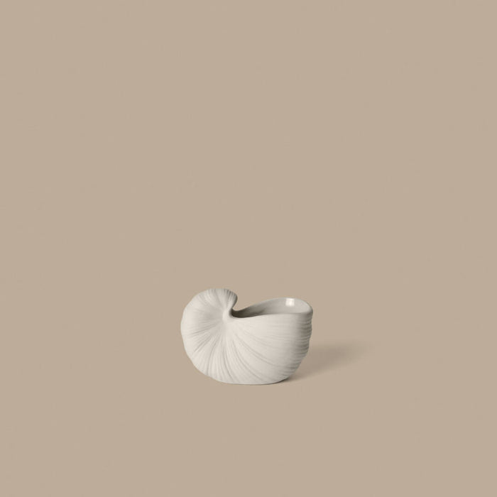 Ferm Living Shell Pot - Small - Batten Home