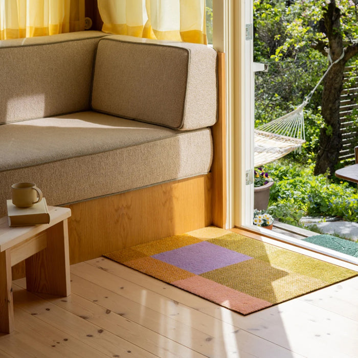 Mix Floor Mat - Teklan - Batten Home