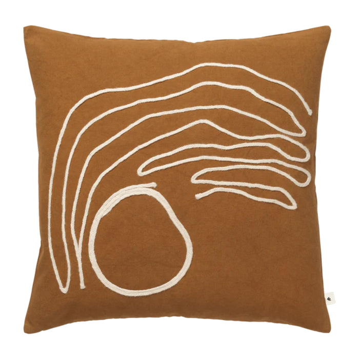 Jot Cushion