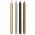 Pure Candles - Set of 4 - Batten Home