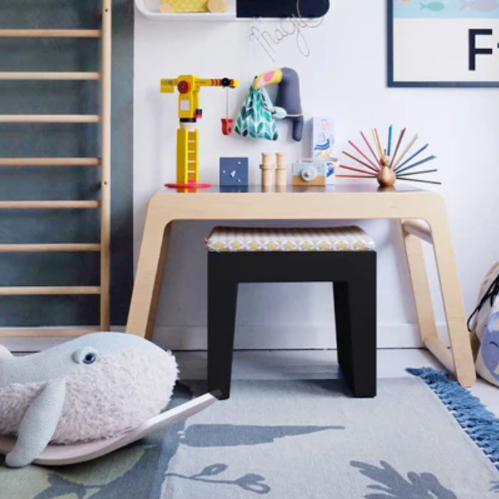 Concrete Seat - Batten Home