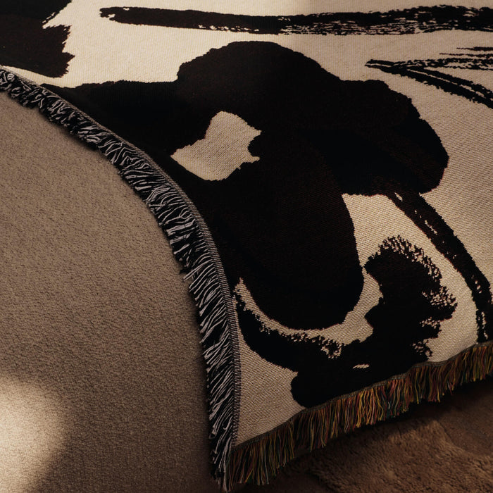 Cilla Tapestry Blanket