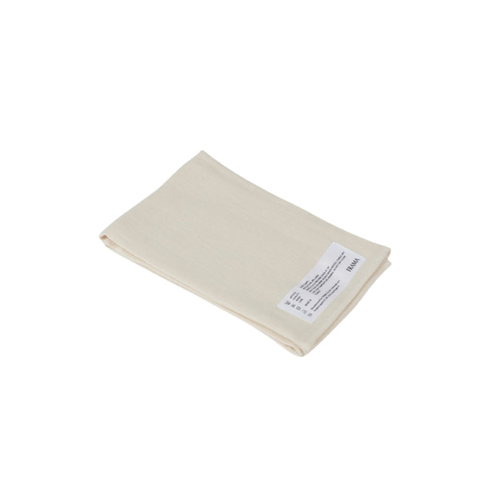 Hand Towel / Bone White