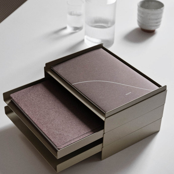 2x2 Organizer - Batten Home