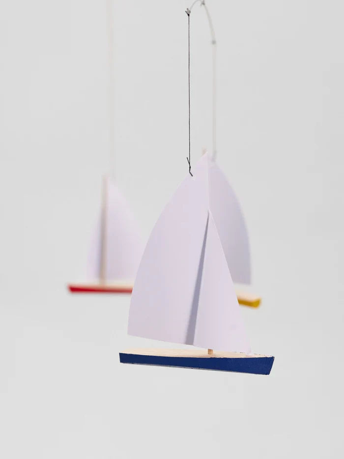 3 Dinghy Regatta Mobile - Batten Home