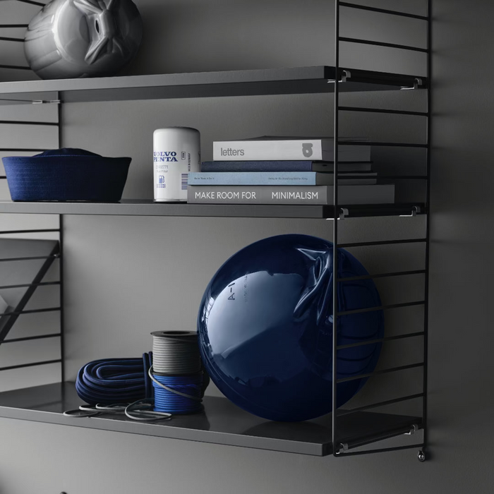 String Shelf - 30.7 x 11.8 - Set of 3 - Batten Home