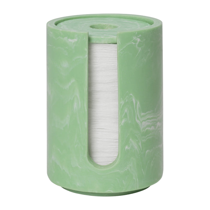 Mist Cotton Pad Holder - Batten Home
