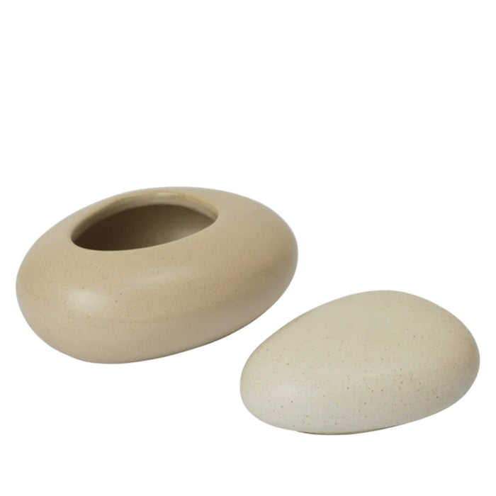 Pebble Box - Batten Home