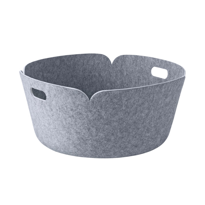 Restore Round Basket - Batten Home