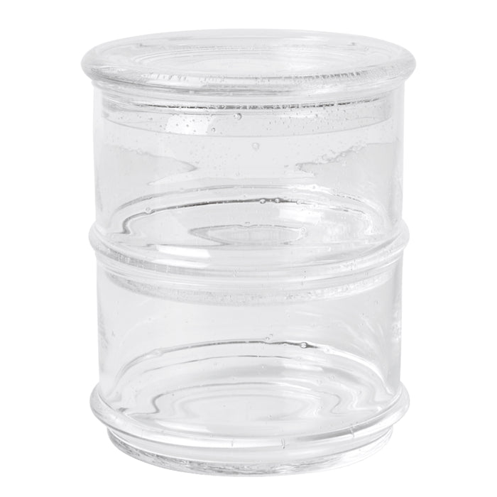 Ferm Living Boya Stackable Containers - Batten Home