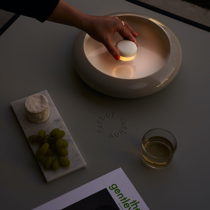 Fatboy Oloha Trio Wireless Lamp Bowl Set 2.0 - Batten Home
