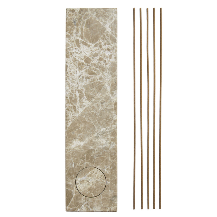 Monolith Incense Holder