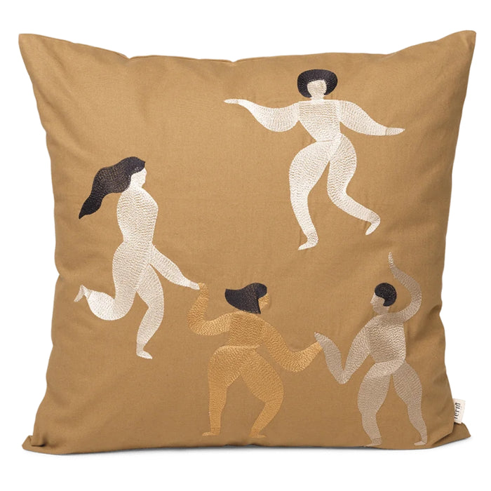 Free Cushion - Batten Home
