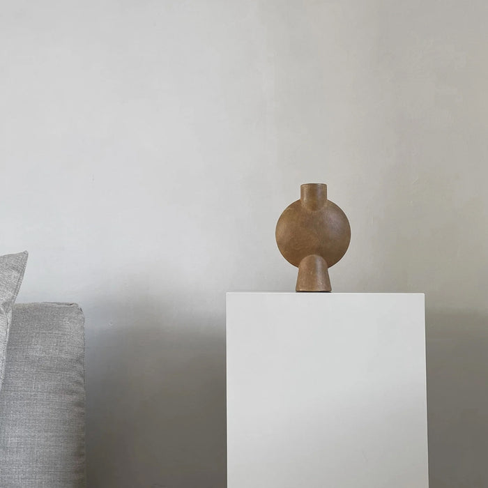 Sphere Vase Bubl