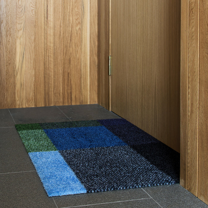Mix Floor Mat - Forest - Batten Home