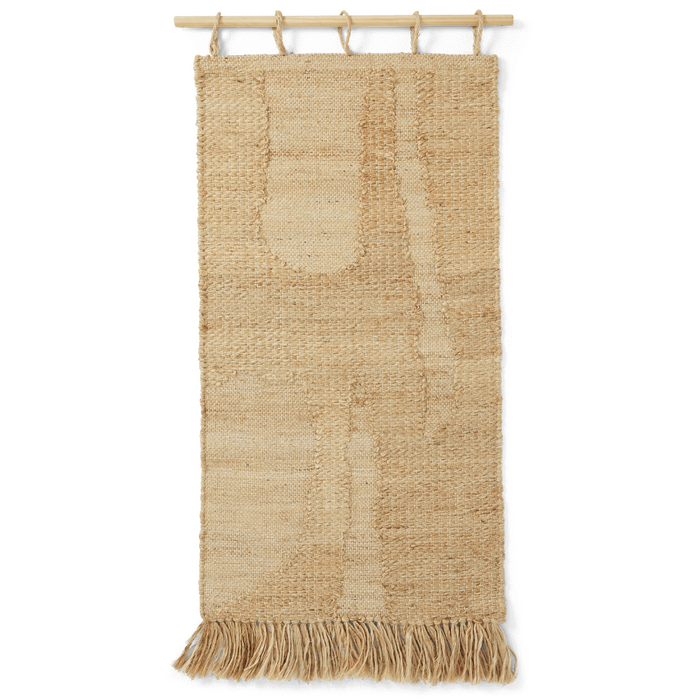 Harvest Wall Rug - Batten Home