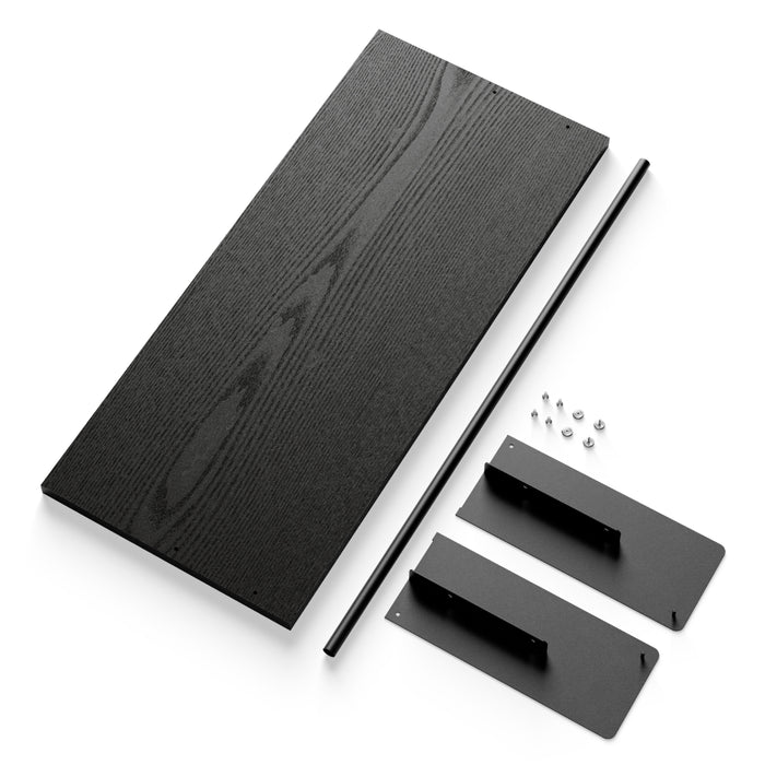 Black Ash/Black
