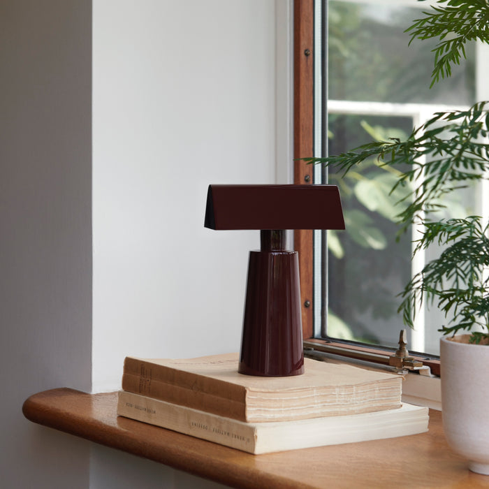 Caret MF1 Portable Lamp - Batten Home