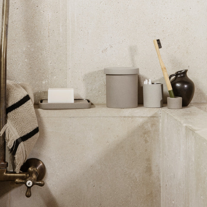 Bon Accessories Toothbrush Holder - Batten Home