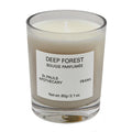 Apothecary Scented Candle - Deep Forest - Batten Home