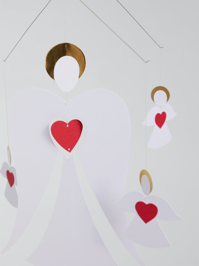 Angel Family Mobile