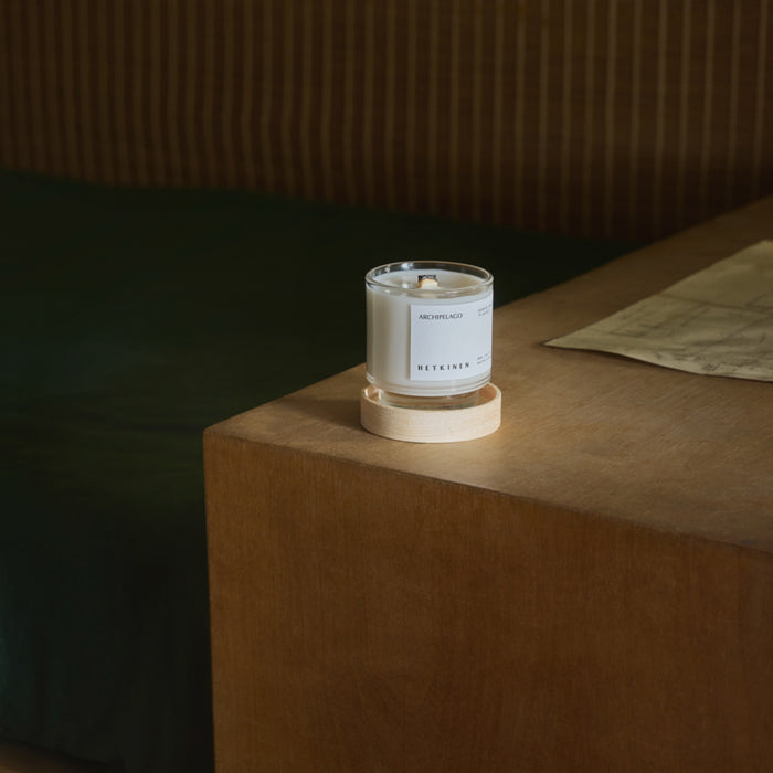 Hetkinen Archipelago Scented Candle - Batten Home