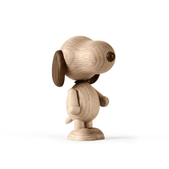 Boyhood Snoopy, Mini - Batten Home