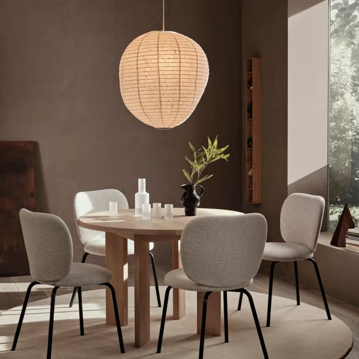 Kurbis Lampshade - Medium