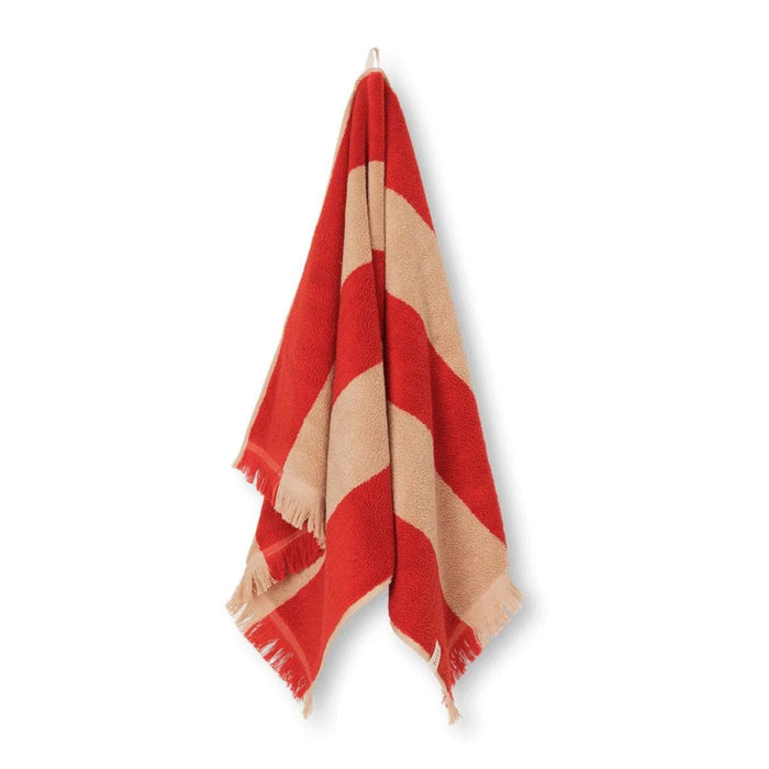 Alee Hand Towel - Batten Home