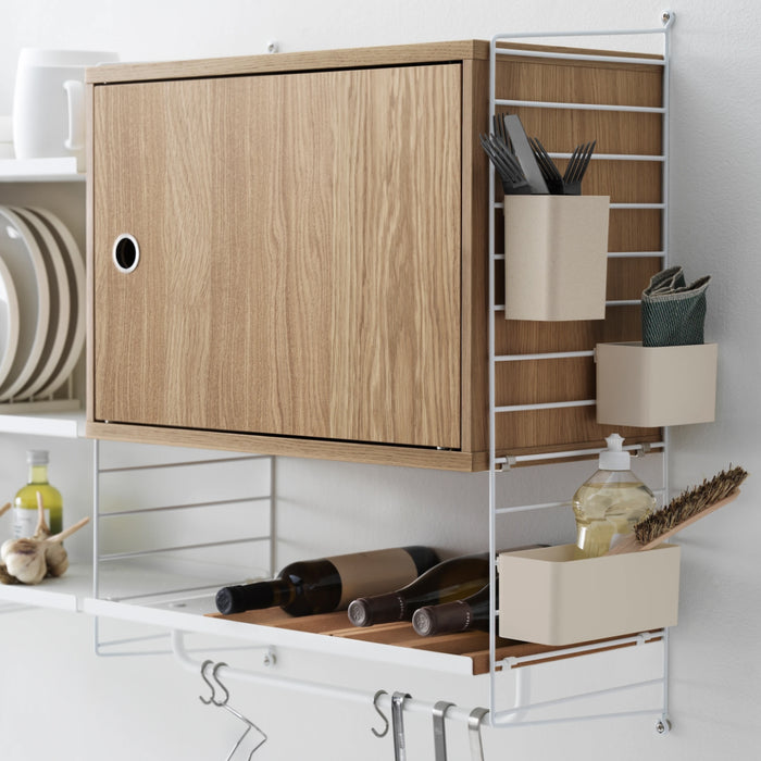 String Organizers - Batten Home