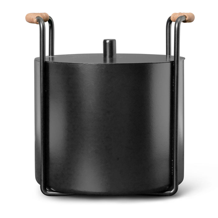 Port Kindling and Ash Bucket - Batten Home
