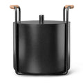 Port Kindling and Ash Bucket - Batten Home
