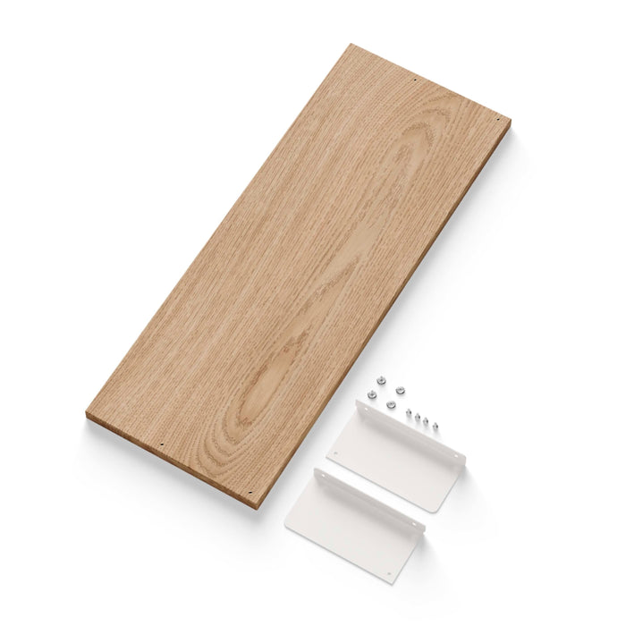 New Works Standard Shelf Kit