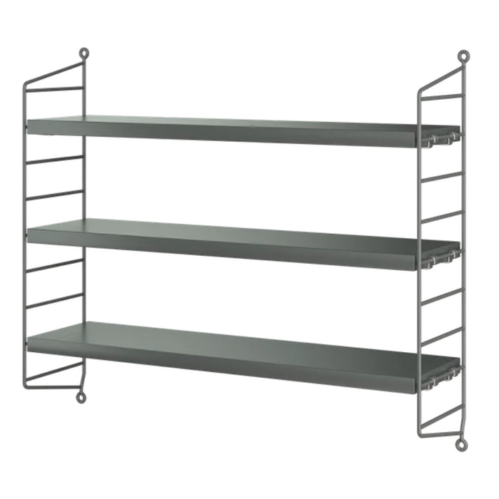Dark Grey/Dark Grey