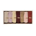 Ferm Living Day Cloths - Set of 7 - Vivid - Batten Home