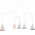5 Dinghy Regatta Mobile - Batten Home