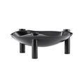 STOFF Nagel Bowl, Black - Batten Home