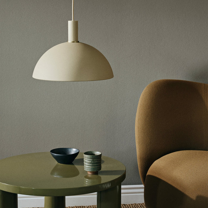 Dome Shade - Batten Home