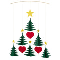 Christmas Tree 6 Mobile