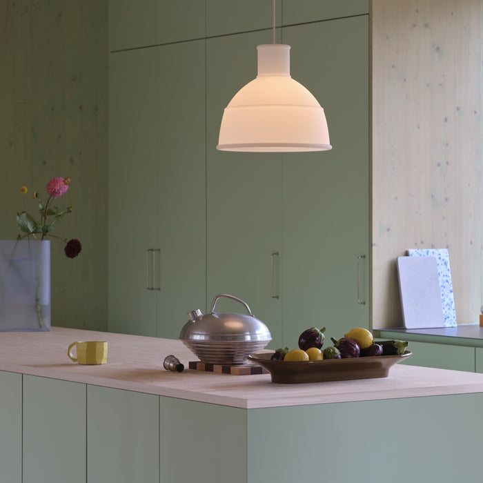 Muuto Unfold Pendant Lamp - Batten Home