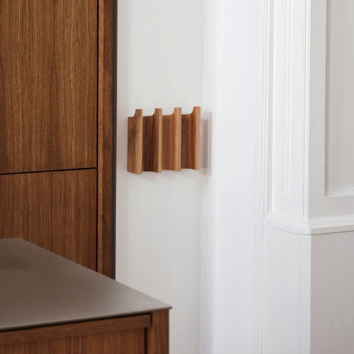 Kristina Dam Studio Column Coat Rack - Batten Home