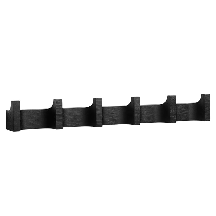 Black Lacquered Oak
