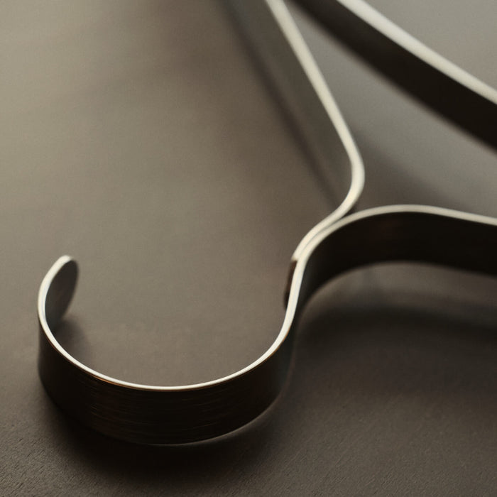 Ferm Living Bowline Clothes Hanger - Set of 3 - Batten Home