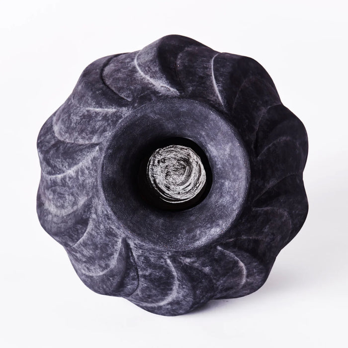 Swirl Vase - Small - Batten Home