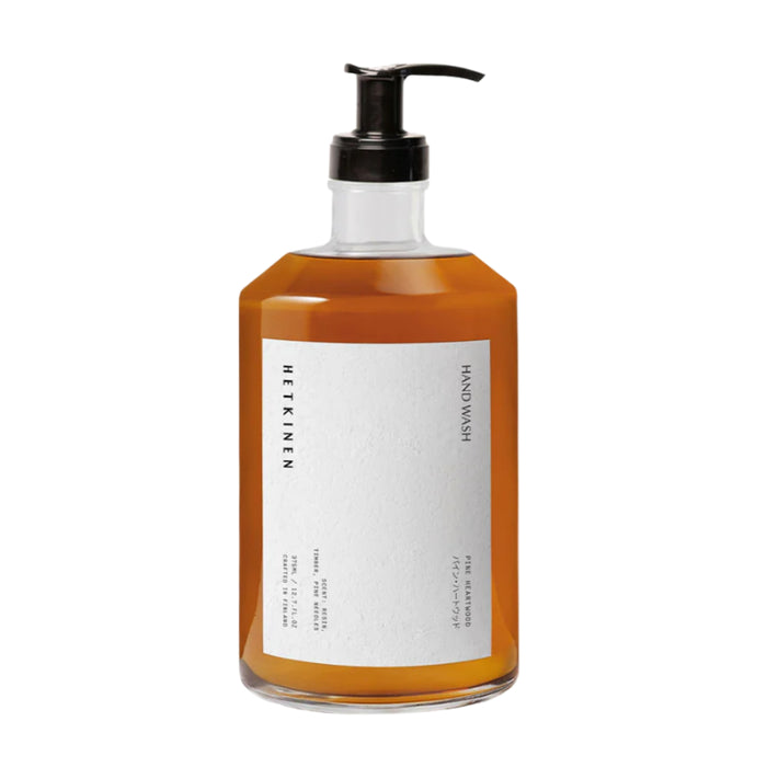 Hetkinen Pine Heartwood Hand Wash - Batten Home