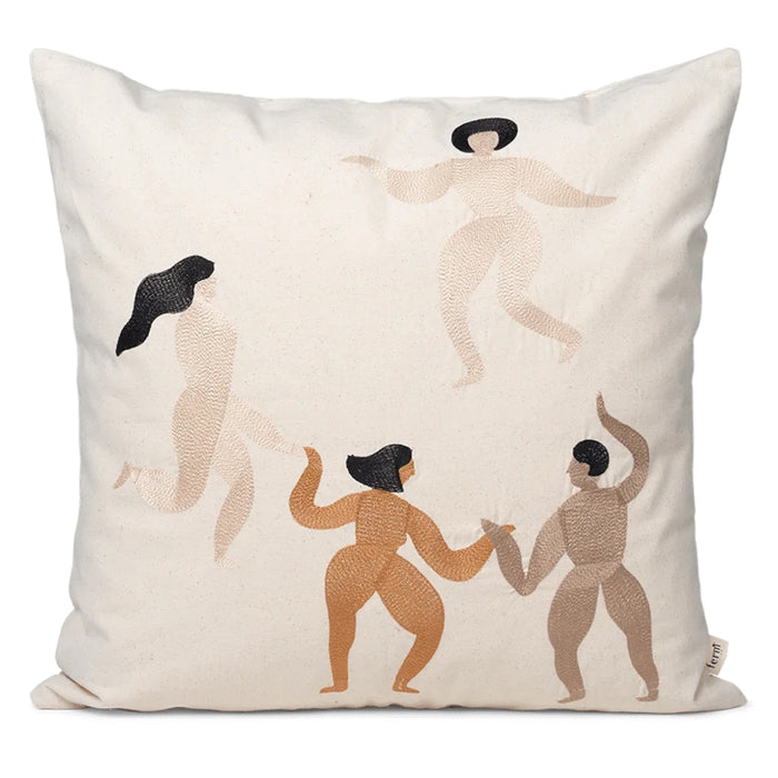 Free Cushion - Batten Home
