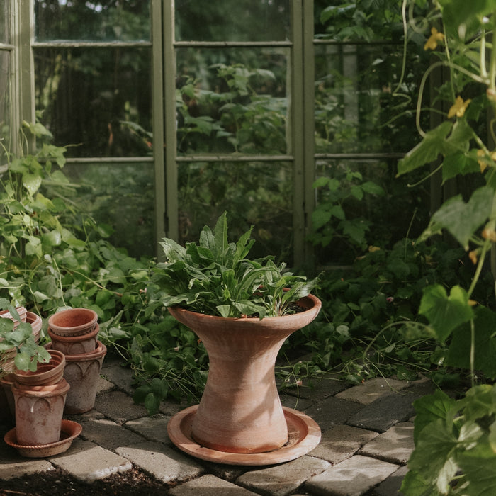 Celeste Planter Set