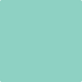 605 Calming Green