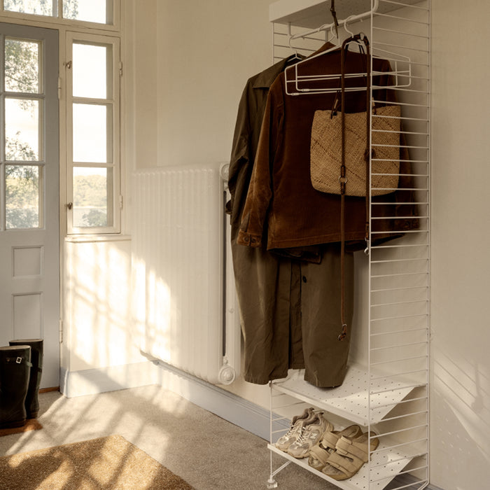 String Floor Panels - 79 x 12 - Batten Home
